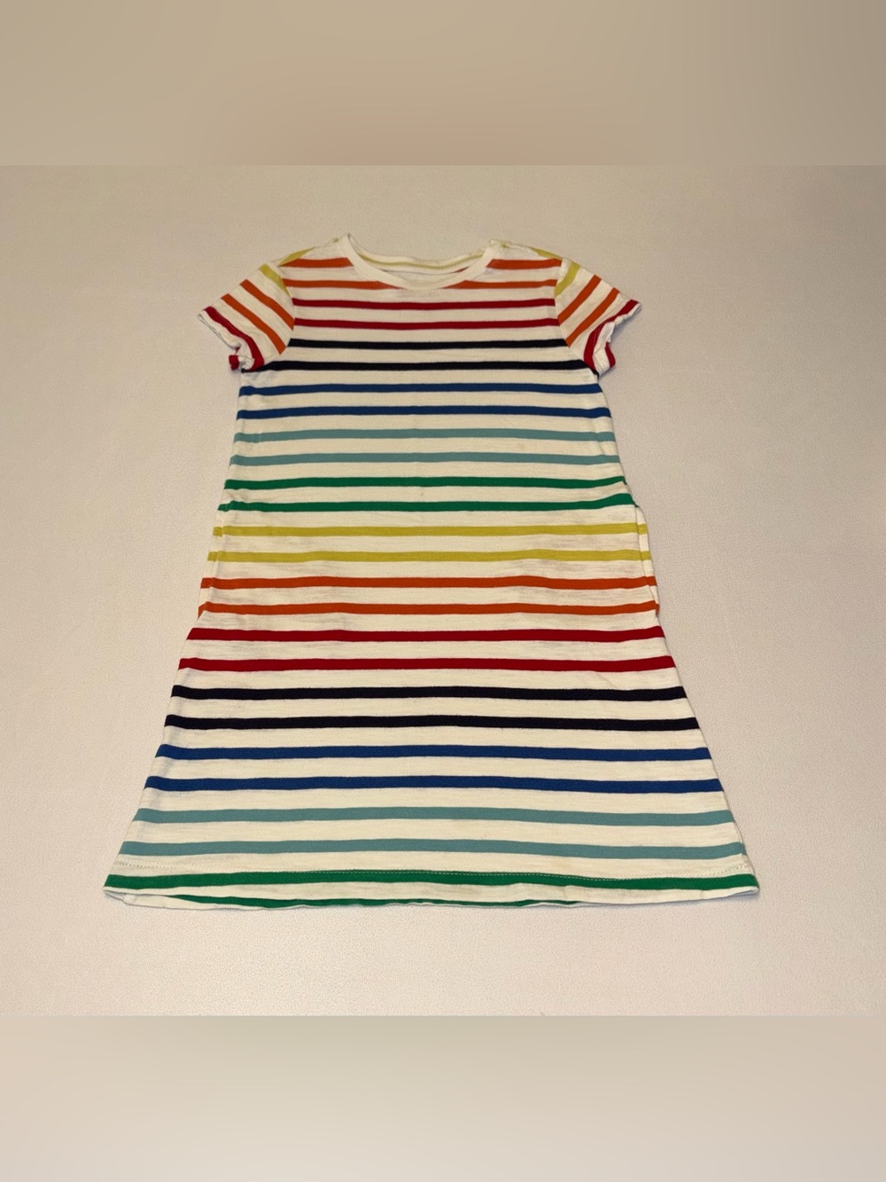Primary dress